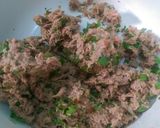 A picture of step 4 of Kofta.