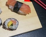 Foto del paso 3 de la receta: Nigiri (sushi)