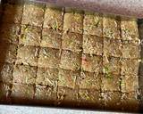 Gurpapdi with mixed nut butter recipe step 3 photo