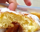 Foto langkah ke 7 dari resep Donat super Empuk n Montok.