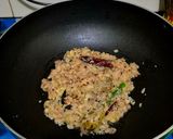 A picture of step 2 of Sev Tameta Nu Shaak.