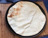 Pizza tészta - egy recept, több módon recept fázis 3 fotója