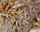 صورة لخطوة 1 من وصفة رز على دجاج