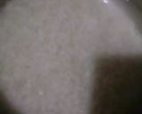 A picture of step 1 of Simple Aloo Chawal.