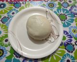 A picture of step 3 of How to make bhature.