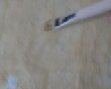 Foto del paso 7 de la receta: Strudel de espinaca