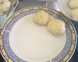 Foto langkah ke 4 dari resep Tahu isi sayur pedas.