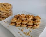 Foto langkah ke 10 dari resep Kue Kacang NCC.