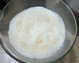 A picture of step 5 of Date Almond Pistachio Shake.
