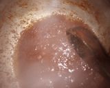 A picture of step 3 of Simple fish ka salan.