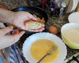 Foto del paso 5 de la receta: Croquetas de la yaya Carmen
