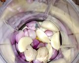 Foto langkah ke 1 dari resep Rawon Daging & Tetelan Sapi.