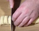 A picture of step 8 of Rough Puff Pastry.