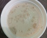 Foto langkah ke 2 dari resep Bakpao Isi Cokelat Lumer (No Mixer).