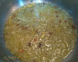 Foto del paso 2 de la receta: Bacalao a la riojana