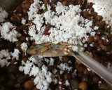 பீச் ஸ்டைல் தேங்கா மாங்கா சுண்டல் ரெசிபி ஸ்டேப் 5 புகைப்படம்