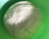 Foto del paso 4 de la receta: Pan 🍞 sin gluten y sin huevo