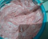 Foto langkah ke 5 dari resep Red Velvet.