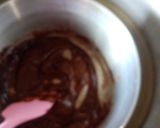 Foto del paso 2 de la receta: Chocoflan