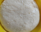 عکس مرحله 1 از دستور نان محلی خوشمزه