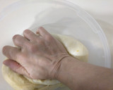 Foto del paso 8 de la receta: Roscón de Reyes 👑