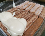 Foto del paso 3 de la receta: Tarta Tiramisú!!! Fácil!!!