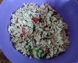 Foto del paso 4 de la receta: Pascualina mixta