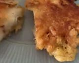 A picture of step 5 of Vegan Fish and Chips 🐟.