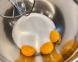 Foto del paso 8 de la receta Tarta de queso a la italiana, sin gluten