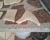 Foto del paso 11 de la receta: Pastelitos mixtos con dulce de leche y otros de membrillo