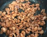Foto del paso 4 de la receta: Fideuá. Ribereta (grao Castellón)