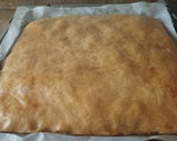 Foto del paso 7 de la receta: Coca de cebolla, atún y melva🐟