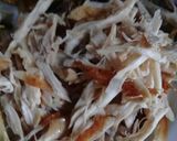 Foto langkah ke 1 dari resep Soto ayam bening.