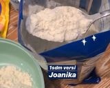 Foto langkah ke 1 dari resep Pie Susu Teflon.