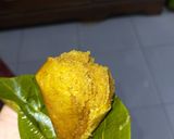 Foto langkah ke 6 dari resep Apem Gula Aren.