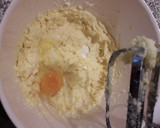 Foto del paso 2 de la receta: Budín de coco y dulce de leche