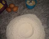 Foto del paso 2 de la receta: Medialunas