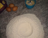 Foto del paso 2 de la receta: Medialunas