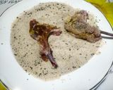 Foto del paso 2 de la receta: Chuletillas de cordero a la provenzal