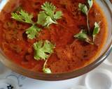 Masala chole recipe step 5 photo