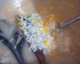 Foto langkah ke 3 dari resep Bubur Asyura.