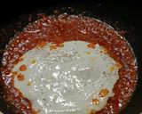 A picture of step 5 of Mango Paneer Parwal Dorma.