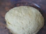 كرات الجبن