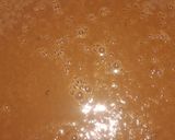 صورة لخطوة 6 من وصفة اسهل شيكولة لحشو معجنات 🤤🫶♥️🌰💛🧡🍫🍫🍫