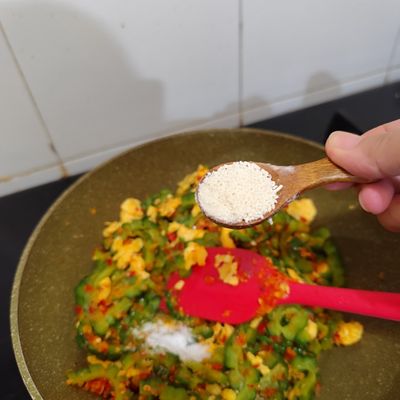 Langkah 5