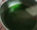 Foto langkah ke 1 dari resep Permen Agar-agar.