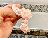 Foto del paso 18 de la receta: Merengues rosas rellenos de almendra