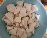 Foto del paso 4 de la receta: Torta mousse de lima