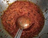 A picture of step 4 of Dal Makhani (Restaurant Style).