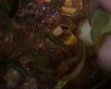 Foto langkah ke 4 dari resep Lemak sapi kuah tomyum.
